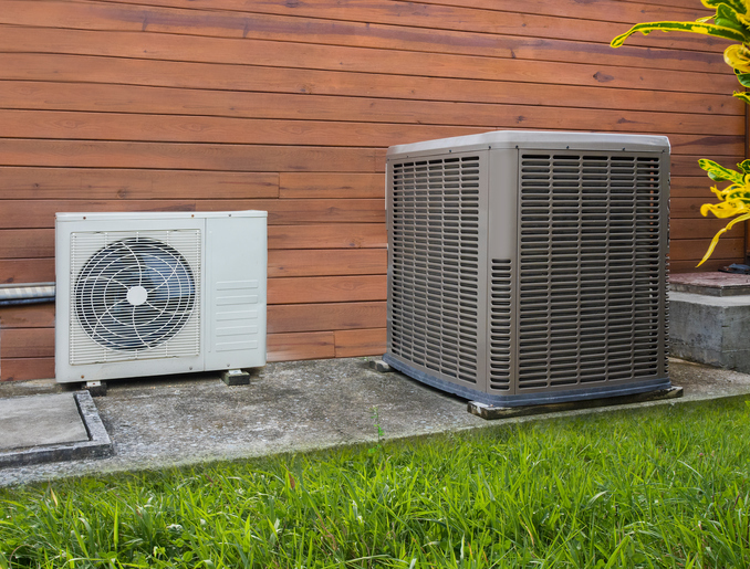 Benefits Of Using A Heat Pump In Your Kitty Hawk, NC Home