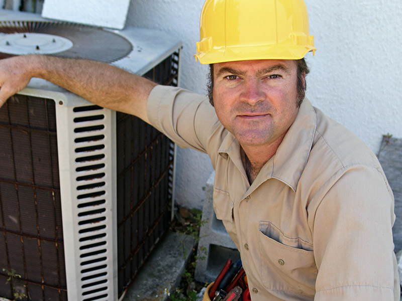 4 Warning Signs That You Need an AC Repair