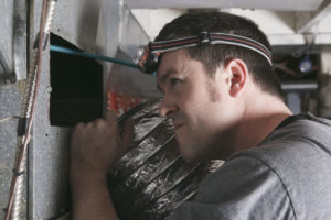 Improve Hvac Efficiency With Air Duct Cleaning