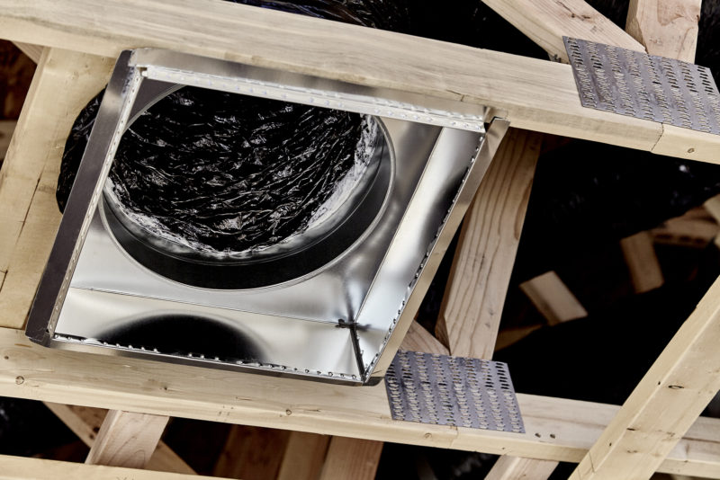 4 Ductwork Problems That Can Ruin the Efficiency of Your HVAC System