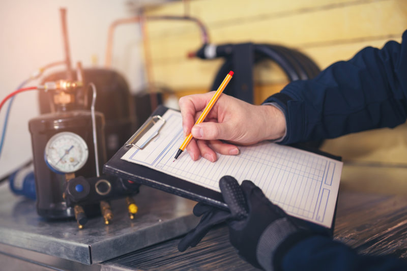 3 Reasons HVAC Maintenance and Repair Should Be Left to the Pros