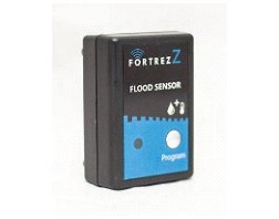 FortrezZ Wireless Water & Temperature Sensor (FTS05)