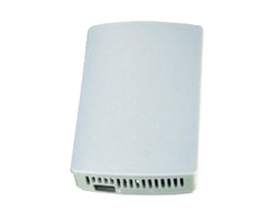 Wireless Indoor Temperature and Humidity Sensor