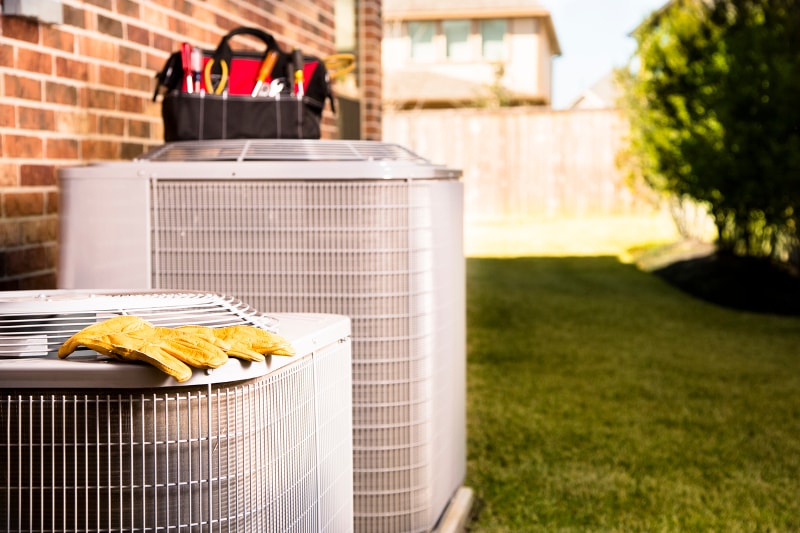Springtime HVAC Maintenance Tips for Kitty Hawk, NC, Homeowners