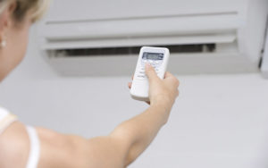 Ductless Heating