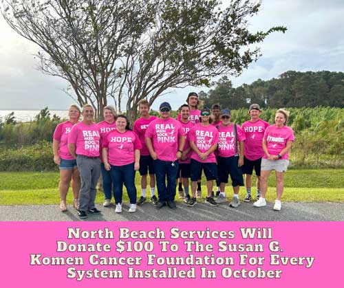 Air Conditioning Repair Outer Banks | HVAC | North Beach Services