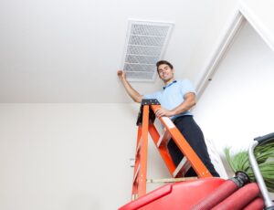 Improving Airflow