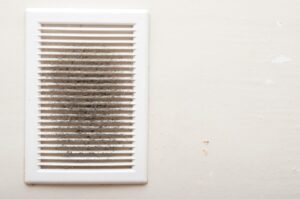 Sign Of Dangerous Indoor Air Quality