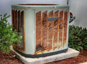 HVAC Problems